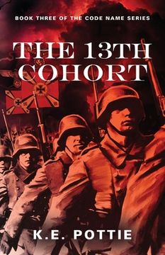 portada The 13th Cohort (in English)