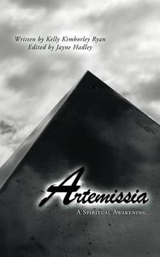 portada artemissia: a spiritual awakening (in English)