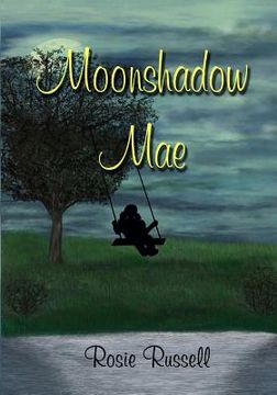 portada Moonshadow Mae (en Inglés)