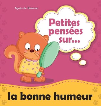 portada Petites pensées sur la bonne humeur (in French)