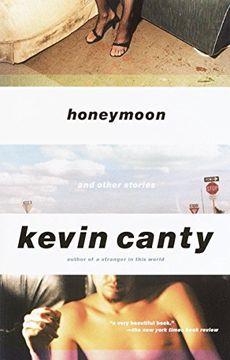portada Honeymoon: And Other Stories (in English)