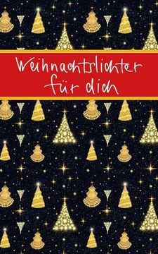 portada Weihnachtslichter für Dich (en Alemán)