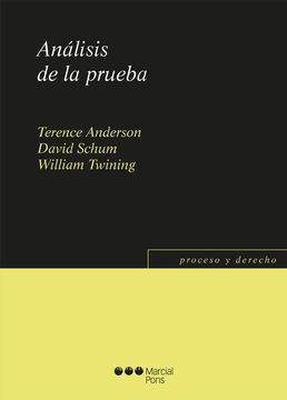 portada Analisis de la Prueba (in Spanish)