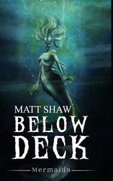 portada Below Deck: Mermaids (en Inglés)