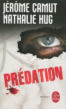 portada Predation (in French)