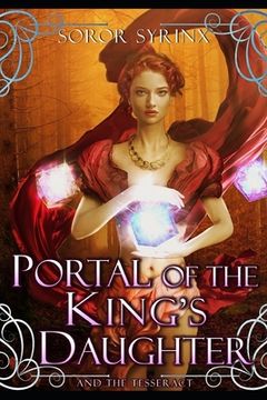 portada Portal of the King's Daughter: and the Tesseract (en Inglés)