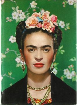 portada Nunca te Olvidaré: De Frida Kahlo Para Nickolas Muray