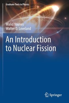 portada An Introduction to Nuclear Fission (en Inglés)