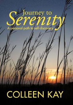 portada journey to serenity