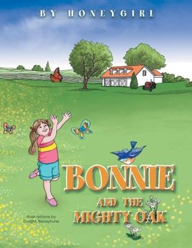 portada Bonnie and the Mighty Oak