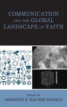 portada Communication and the Global Landscape of Faith (in English)