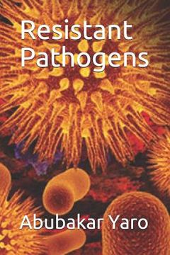 portada Resistant Pathogens (en Inglés)