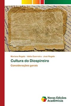 portada Cultura do Diospireiro