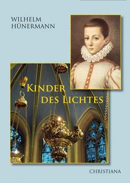 portada Kinder des Lichtes (in German)