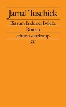 portada Bis zum Ende der B-Seite