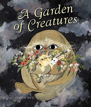 portada A Garden of Creatures 