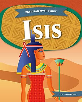 portada Isis (en Inglés)
