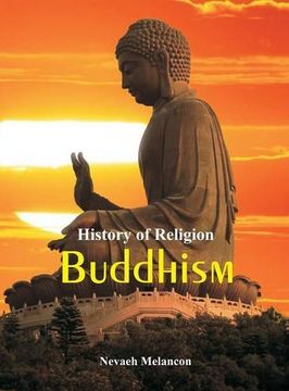portada History of Religion: Buddhism