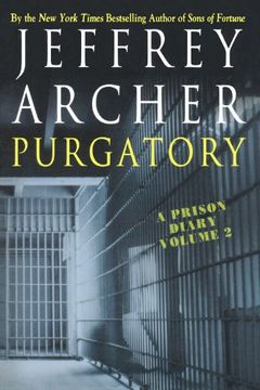 portada Purgatory (a Prison Diary) 