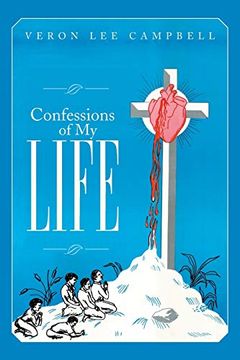 portada Confessions of my Life (in English)