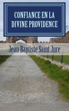 portada Confiance en la Divine Providence (French Edition)