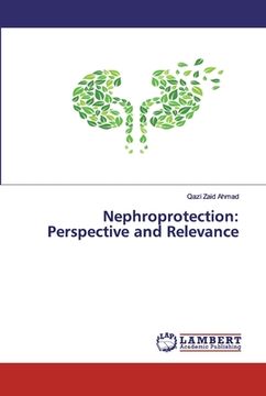 portada Nephroprotection: Perspective and Relevance (en Inglés)