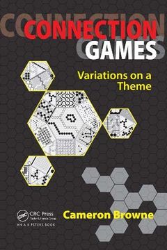 portada Connection Games: Variations on a Theme (en Inglés)
