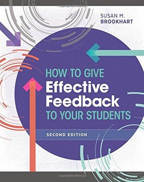 portada How To Give Effective Feedback To Your Students