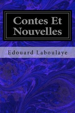 portada Contes Et Nouvelles