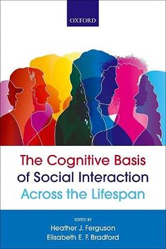 portada The Cognitive Basis of Social Interaction Across the Lifespan (en Inglés)