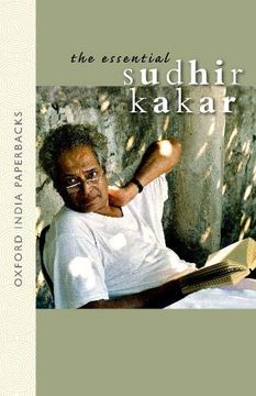 portada The Essential Sudhir Kakar_Oip (in English)
