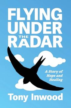 portada Flying under the Radar: A Story of Hope and Healing (en Inglés)