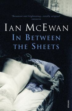 portada In Between the Sheets (in English)