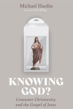 portada Knowing God? (en Inglés)