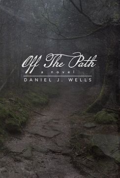 portada Off the Path (en Inglés)