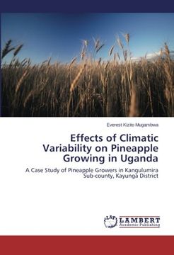 portada Effects of Climatic Variability on Pineapple Growing in Uganda