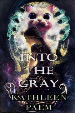 portada Into the Gray (en Inglés)