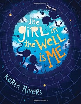 portada The Girl in the Well Is Me