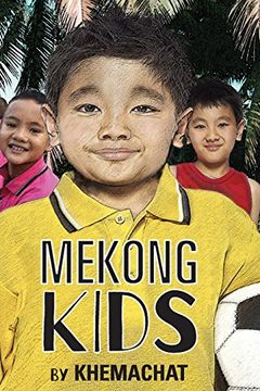 portada Mekong Kids