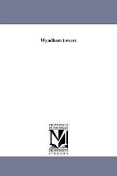 portada wyndham towers (in English)