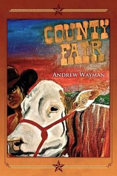 portada County Fair (en Inglés)