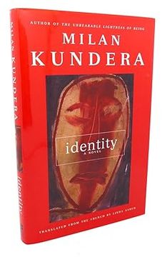 portada Identity (en Inglés)