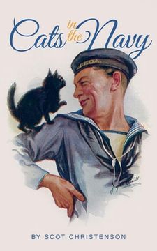 portada Cats in the Navy (in English)