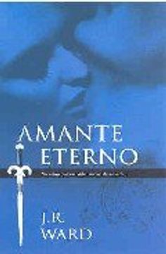 amante eterno-daga negra ii