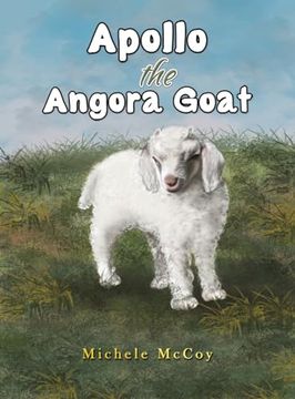 portada Apollo the Angora Goat