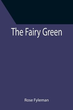 portada The Fairy Green (en Inglés)