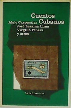 portada Cuentos Cubanos
