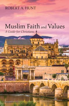 portada Muslim Faith and Values
