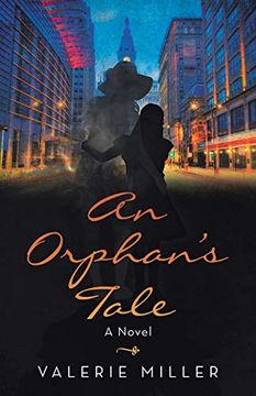 portada An Orphan's Tale: A Novel (in English)