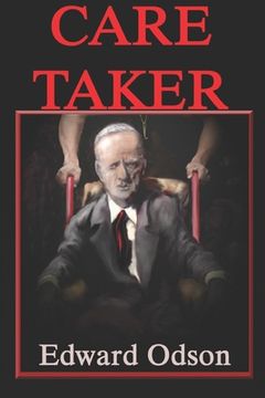 portada Care Taker (en Inglés)